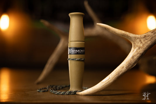 The X2 Deer Grunt Call