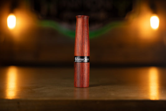 The Screamer Owl Hooter