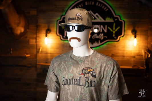 Banded Bird Swag Pack  (15% Savings)