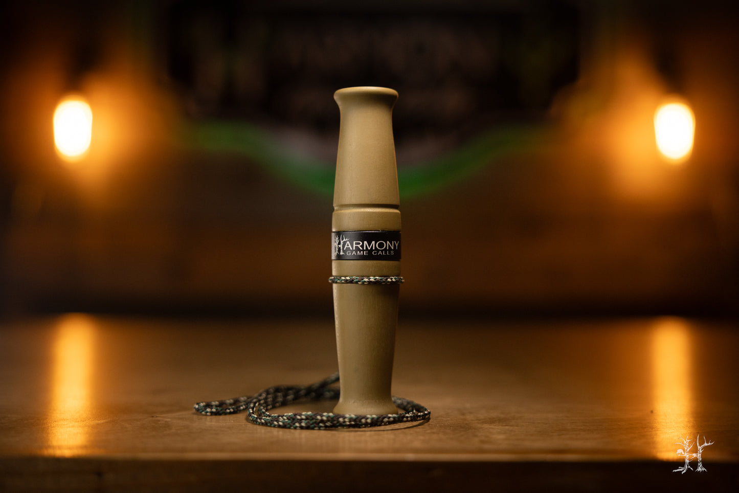 The X2 Deer Grunt Call