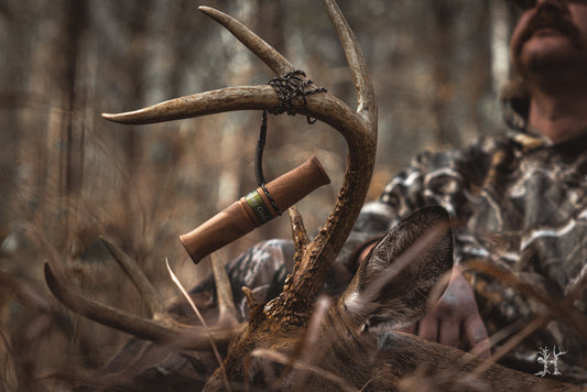 The Deer Hunter Package (15% Savings)