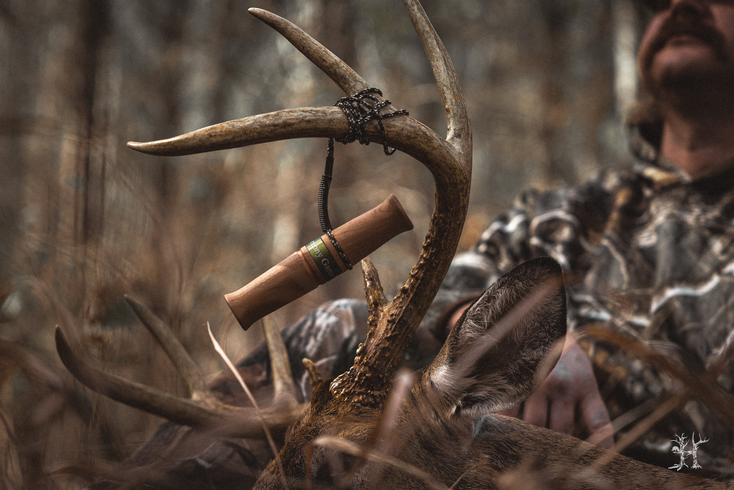 The Deer Hunter Package (15% Savings)