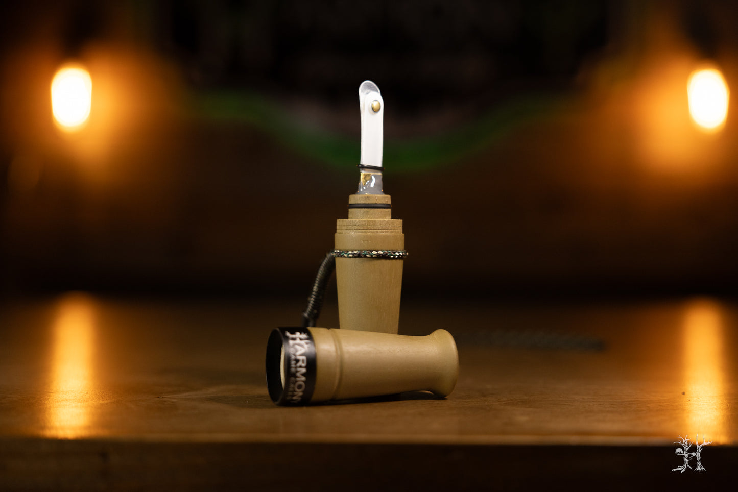 The X2 Deer Grunt Call