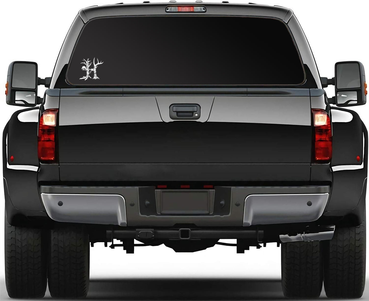 Vehicle Decal