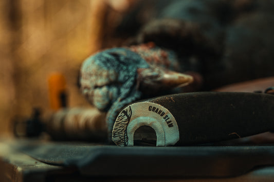 Grand Slam Mouth Yelper Turkey Call