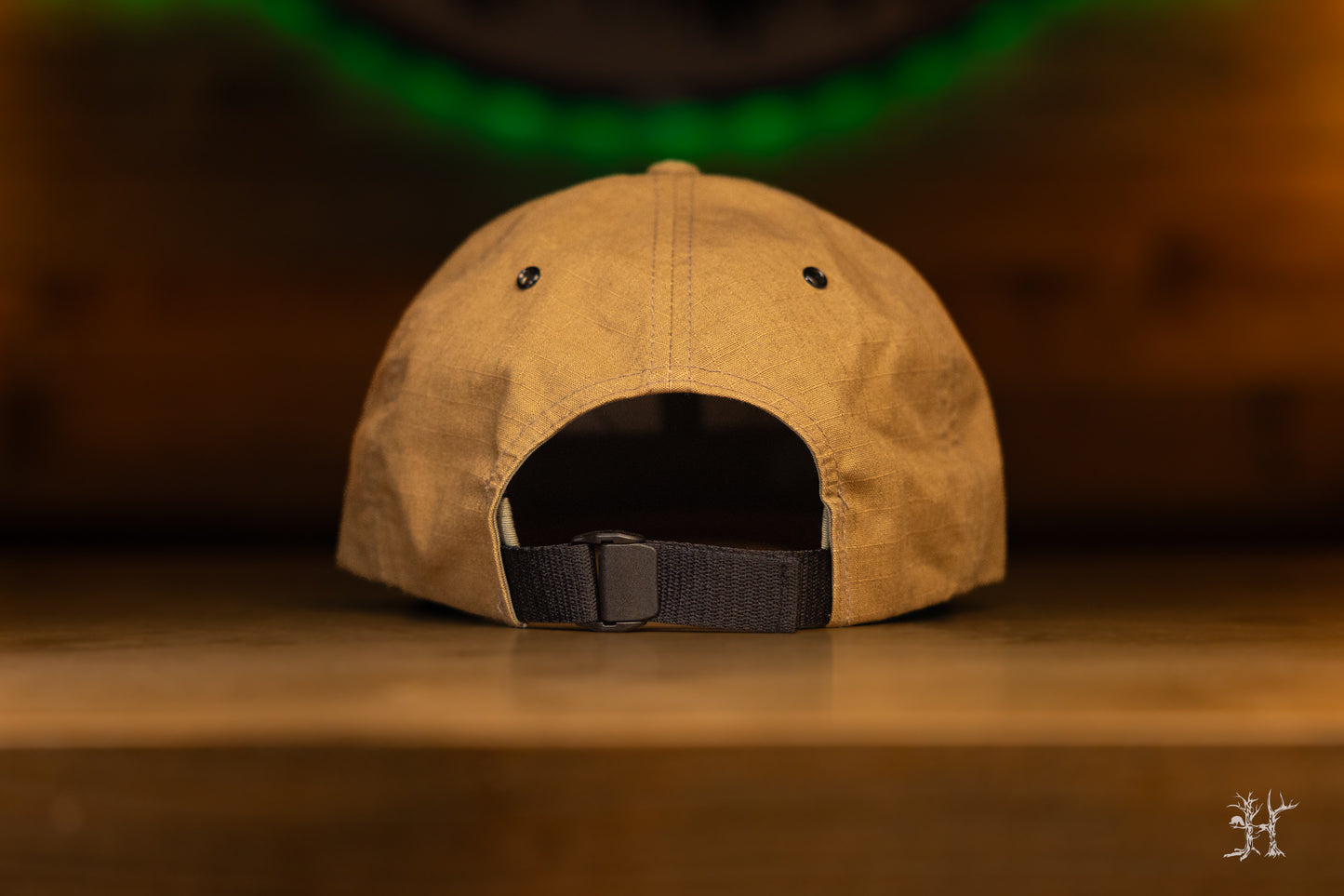 Harmony Game Calls - Richardson Koosah Cap