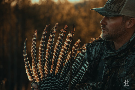 The Turkey Hunter Package (15% Savings)