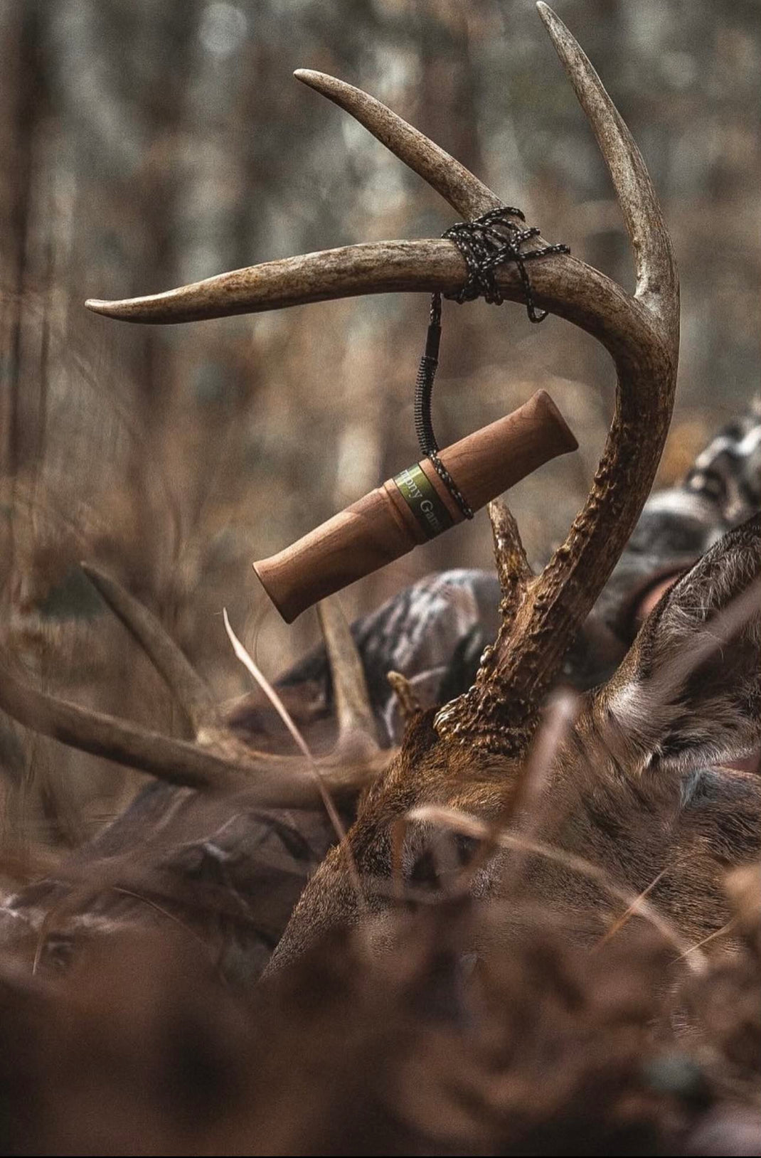 Deer Calls – Harmony Game Calls