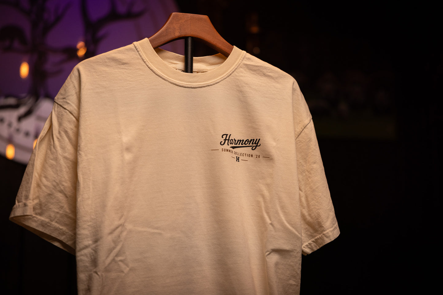 Summer Survivors Tee