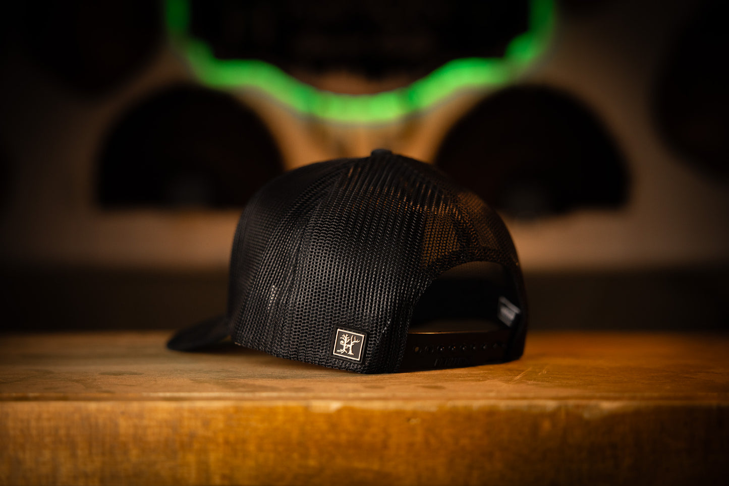 Yote Trapper Richardson 112