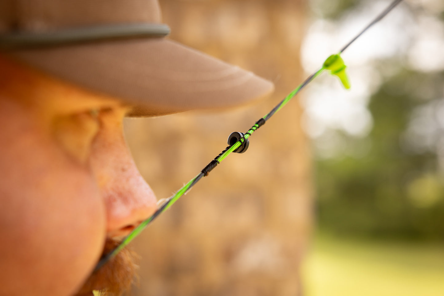 Fixed Blade - Archer Hat