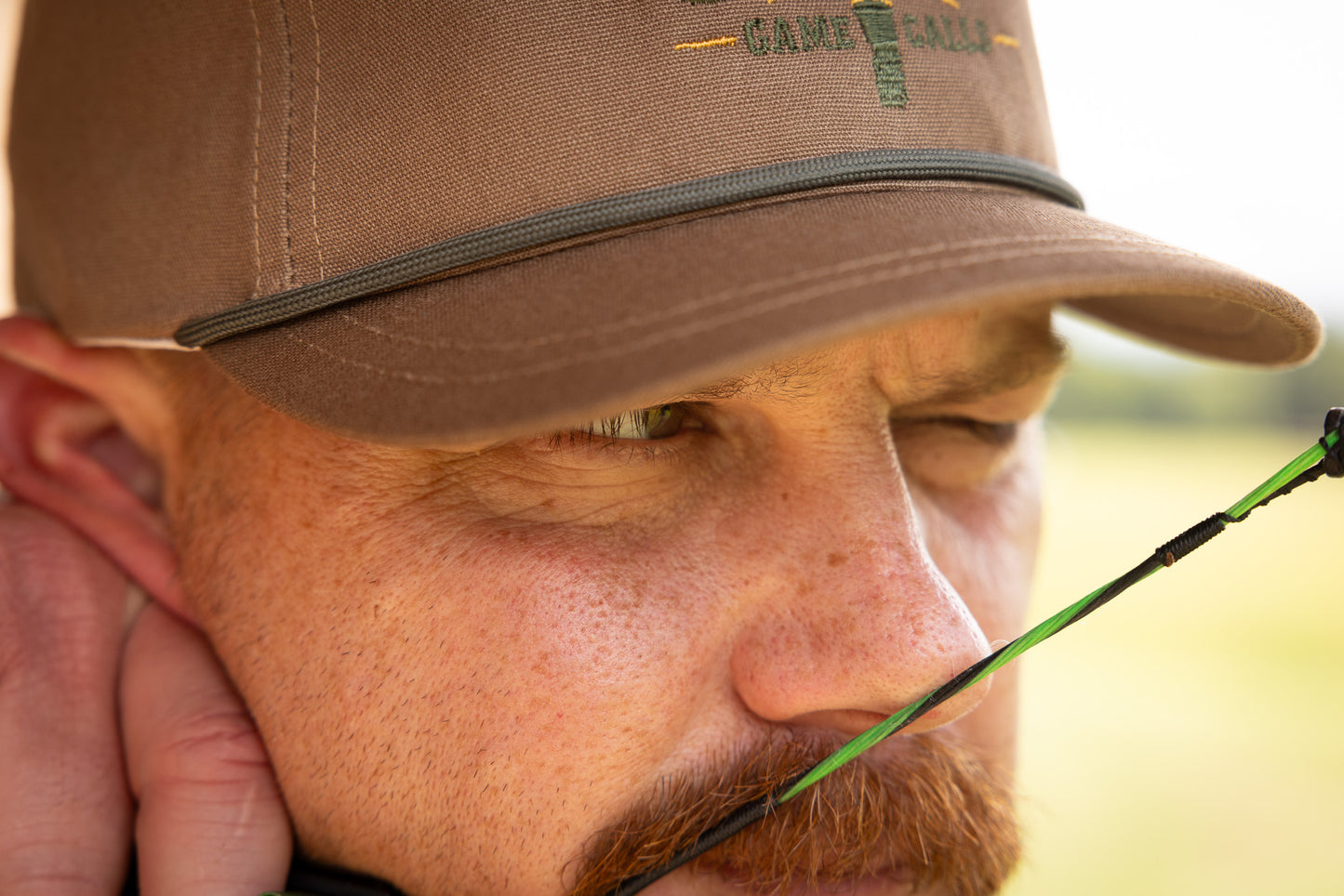Fixed Blade - Archer Hat