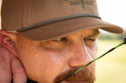 Fixed Blade - Archer Hat