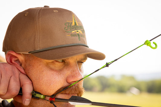 Fixed Blade - Archer Hat