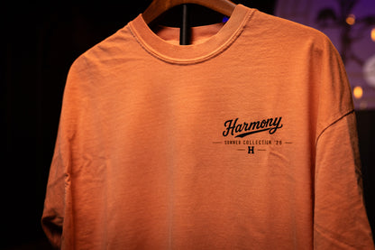 Girls Of Summer - Water Color Tee