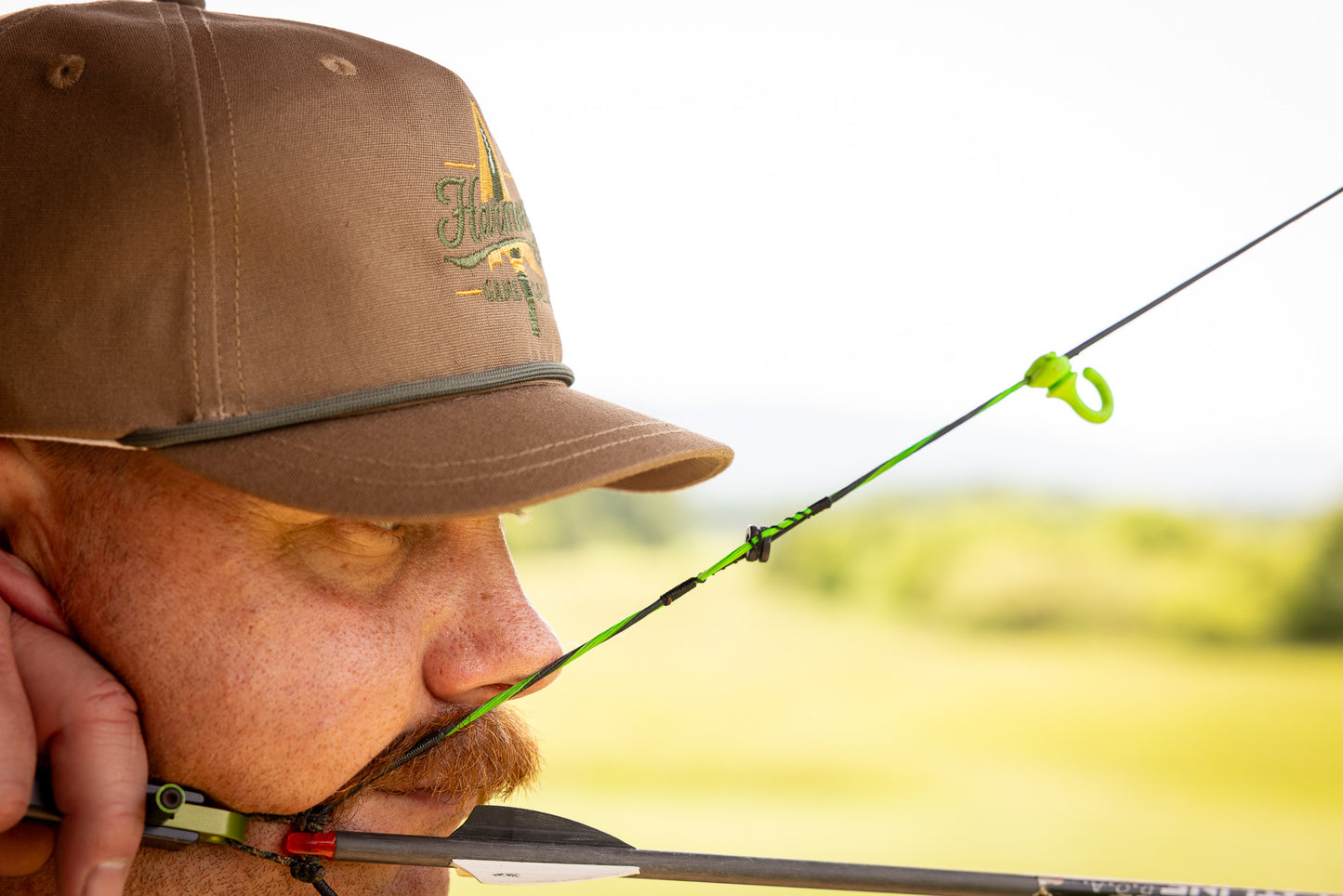 Fixed Blade - Archer Hat