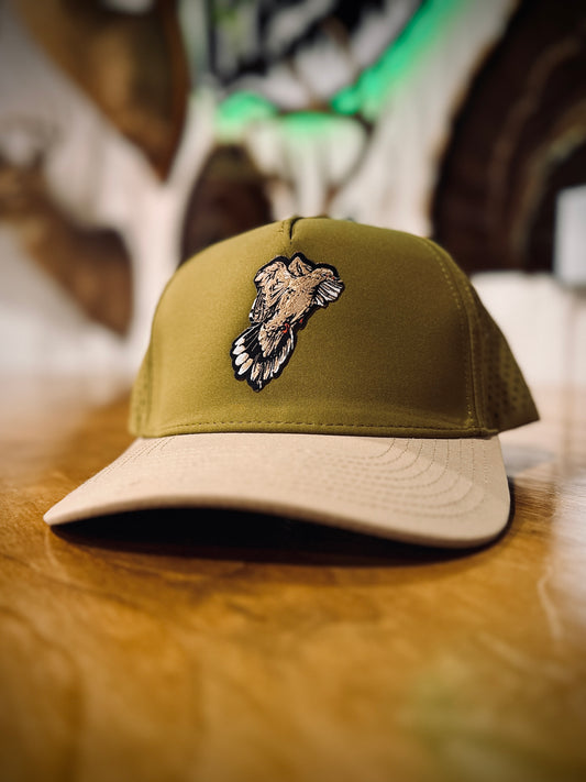 Dove Hat