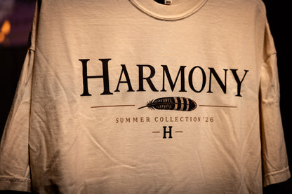 Classic Feather Tee