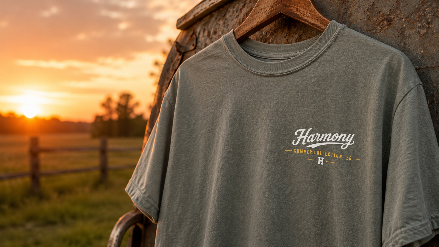 Boys Of Summer Tee