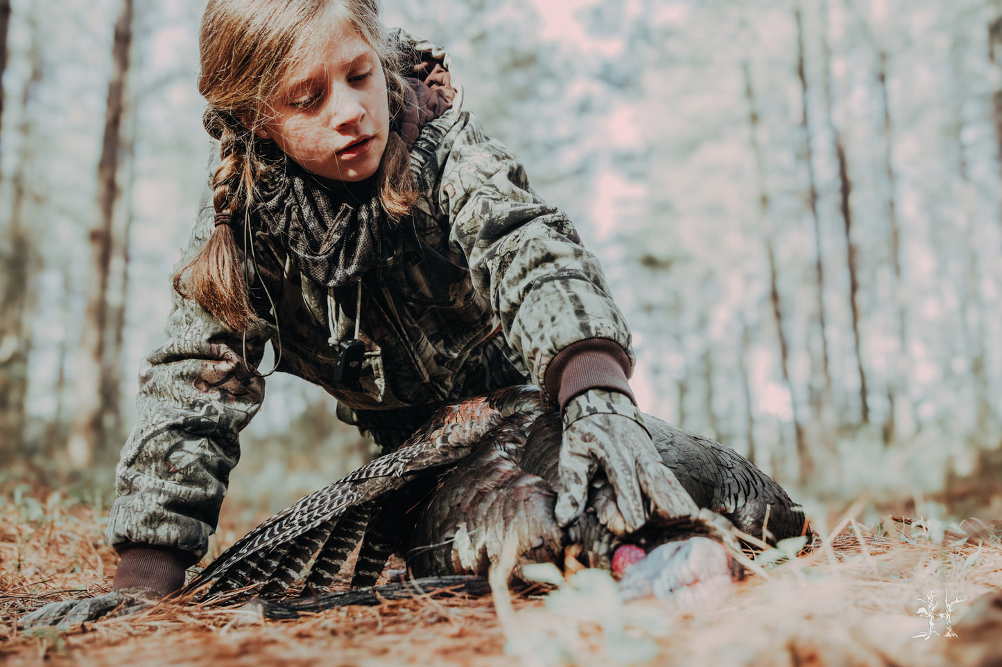 The Beginner Turkey Hunter Package (15% Savings)