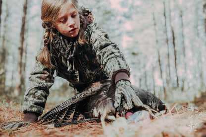 The Beginner Turkey Hunter Package (15% Savings)