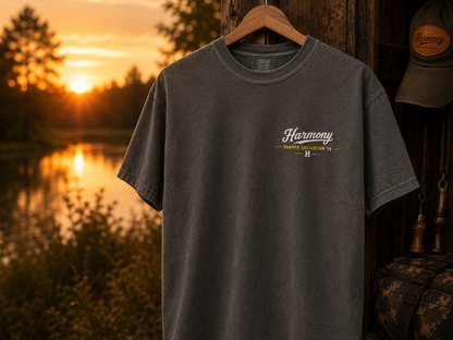 Buck In The Pines Tee