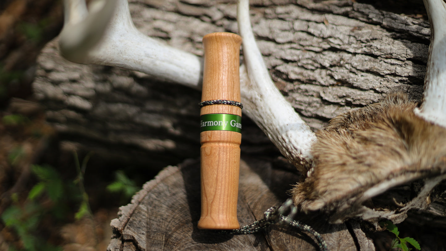 The Exterminator Deer Grunt Call