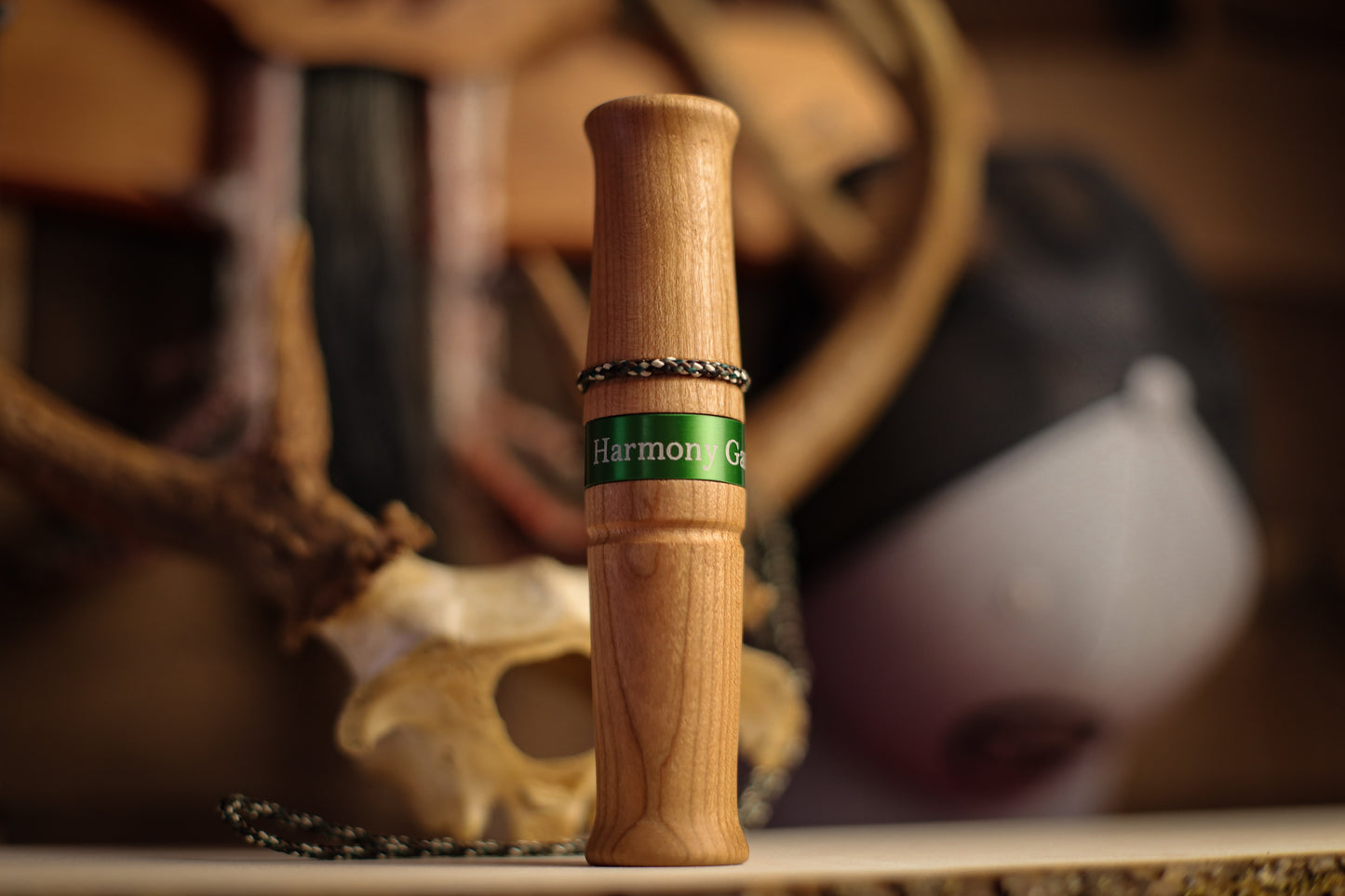 The Exterminator Deer Grunt Call