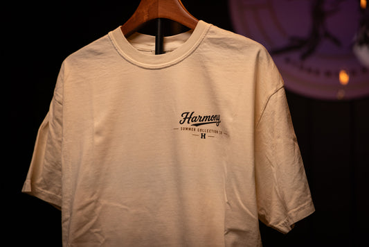 Summer Survivors Tee