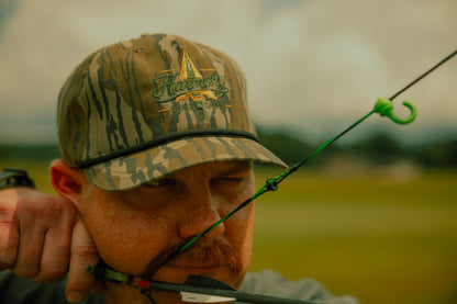 Fixed Blade - Archer Hat