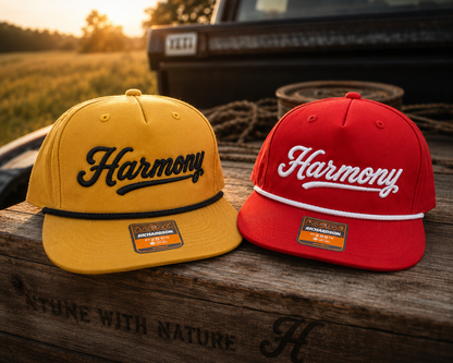 Pawpaw Harmony Puff Hat