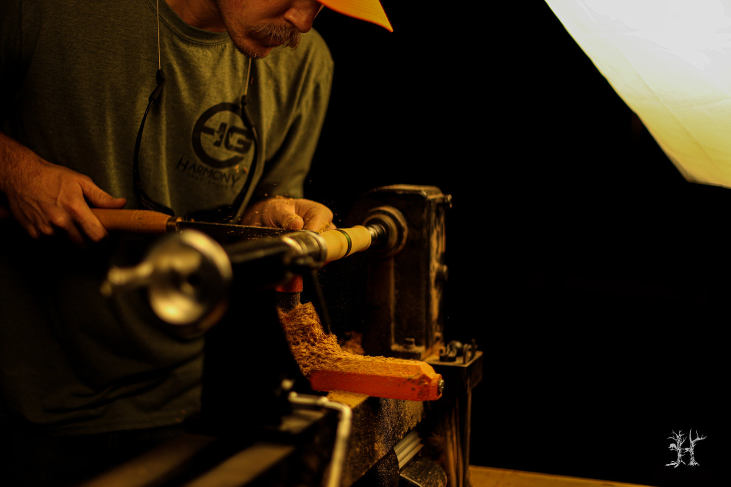 The Exterminator Deer Grunt Call