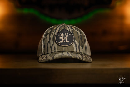 Harmony Game Calls - Outdoor Cap - Bottomland Khaki